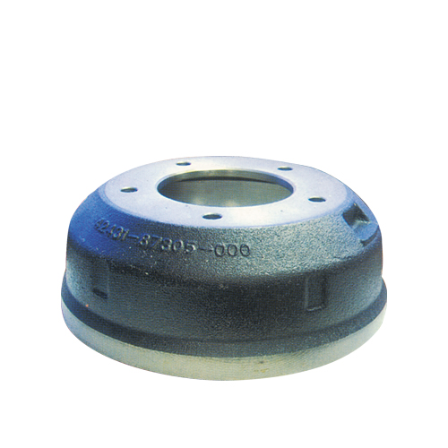 Brake Drum 01