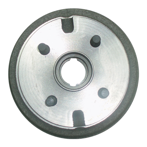 Brake Drum 03