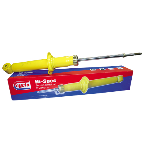 Gas Shock Absorber 04