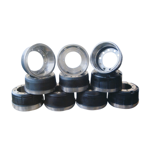 Heavy Duty Drum
