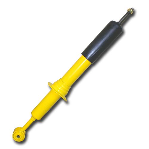 Gas Shock Absorber 02
