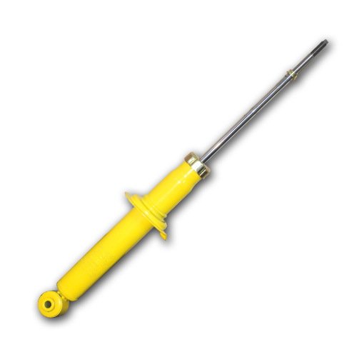 Gas Shock Absorber 01