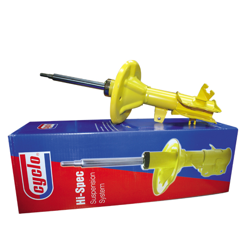 Gas Shock Absorber 05