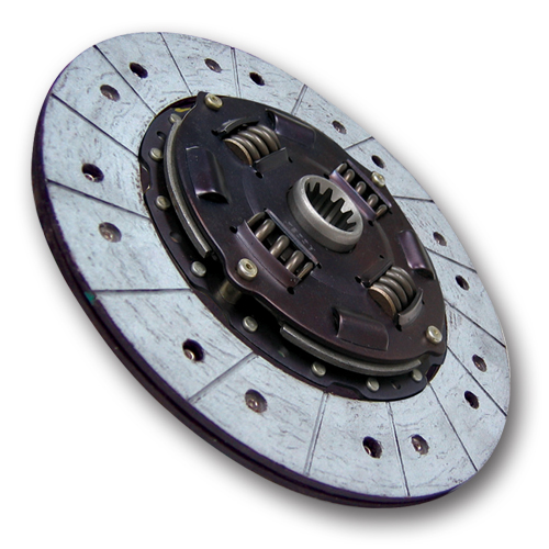 Clutch Disc