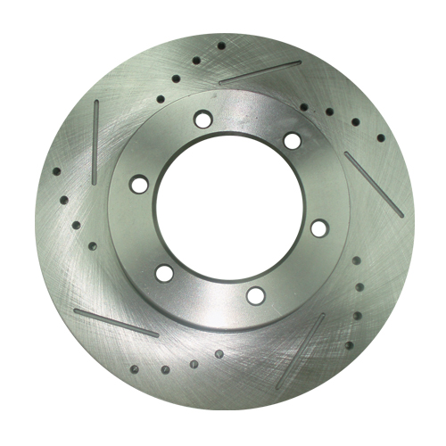 Sport Disc Rotor 02