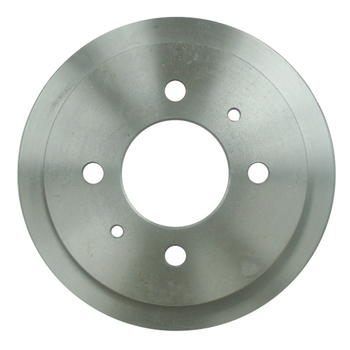 Brake Drum 02