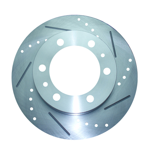 Sport Disc Rotor 01