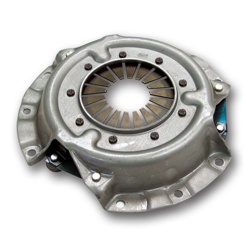 Clutch Cover