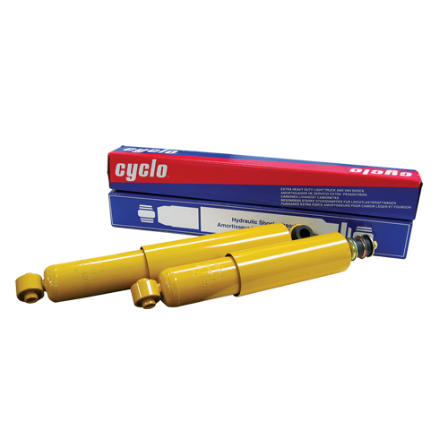 Heavy Duty Shock Absorber
