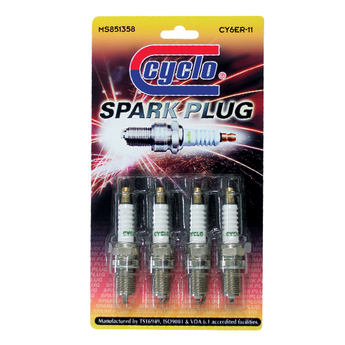 Spark Plug