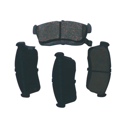 Ceramic Brake Pads 01